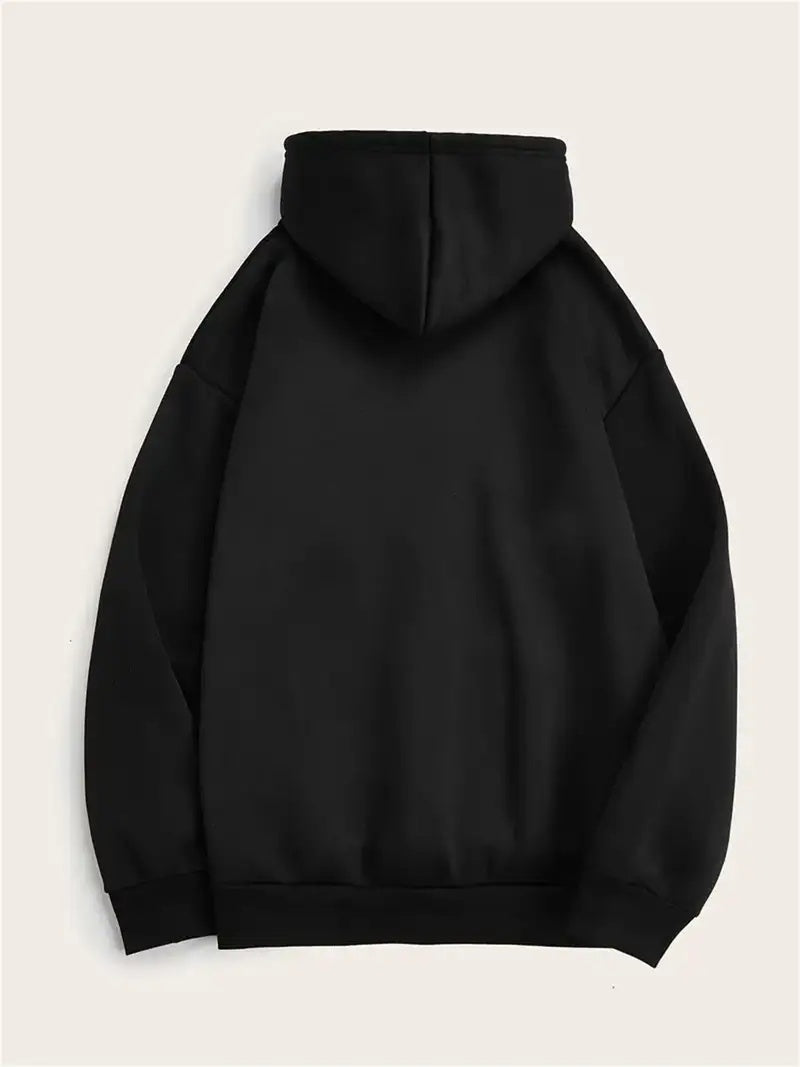 Hooded Sweatshirt