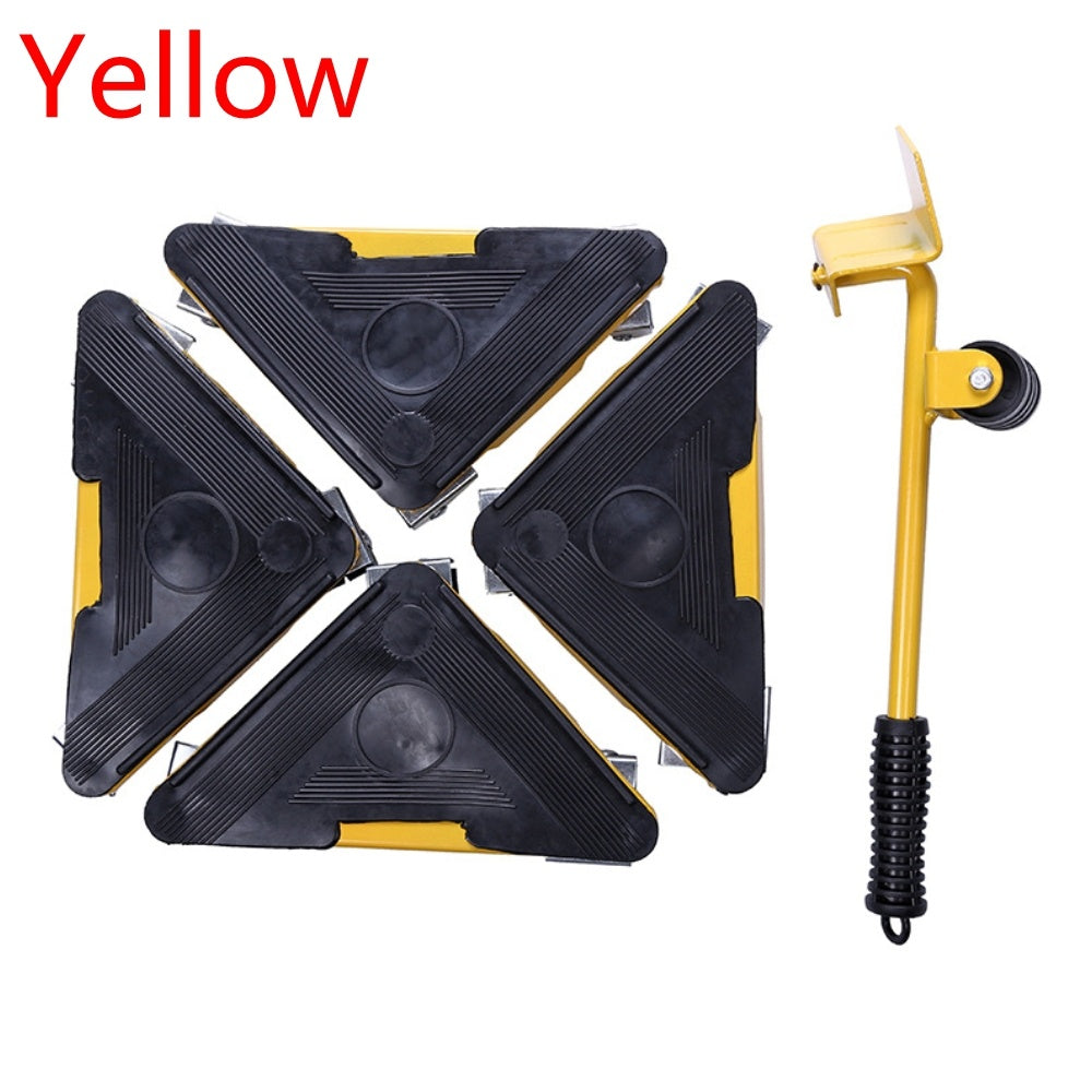 Professional Furniture Transport Moving Lifter Tool Mover Device