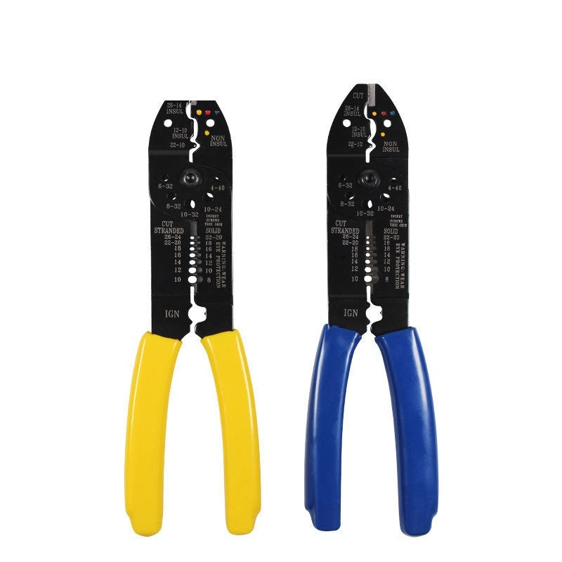 FS-047 Multi-functional Labor-saving Wire Crimper