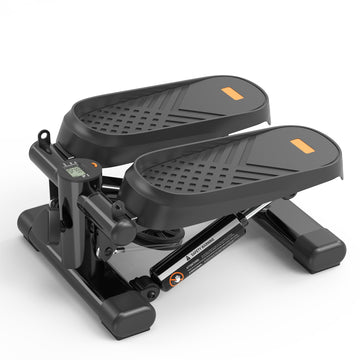 Home Office Exercise 330LBS Capacity Mini Stepper