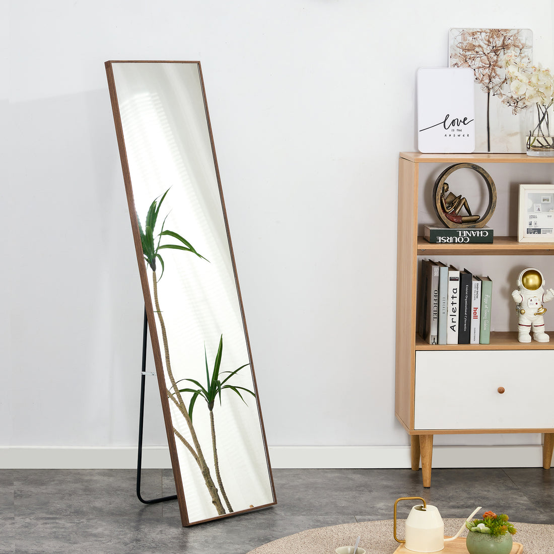 Frame Full-length Mirrors, Vanity Mirrors, Decorative Mirrors